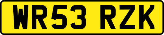 WR53RZK