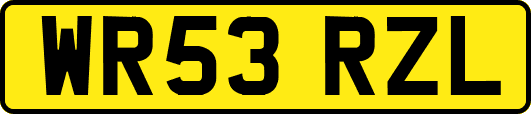 WR53RZL