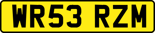 WR53RZM