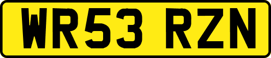 WR53RZN