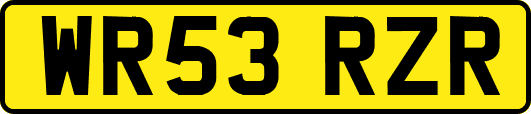 WR53RZR