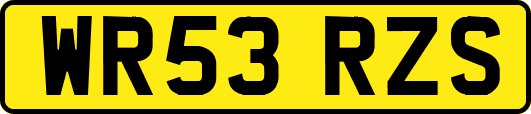 WR53RZS