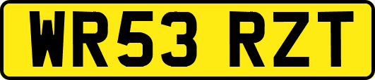 WR53RZT