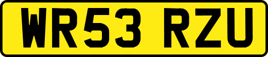WR53RZU