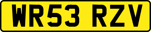 WR53RZV