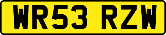WR53RZW