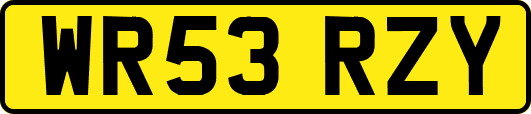 WR53RZY