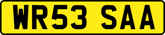 WR53SAA