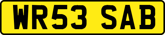 WR53SAB