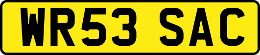 WR53SAC