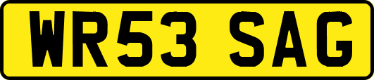 WR53SAG