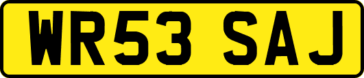 WR53SAJ