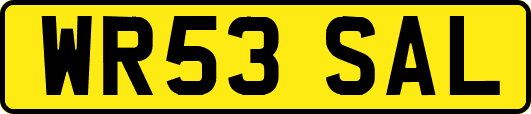 WR53SAL