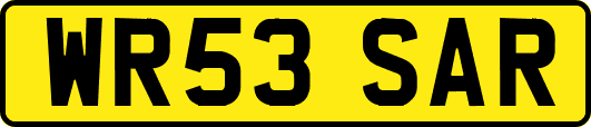 WR53SAR