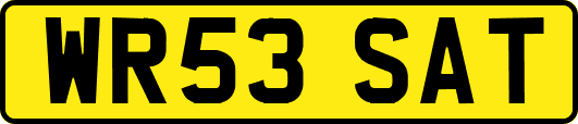 WR53SAT