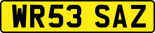 WR53SAZ
