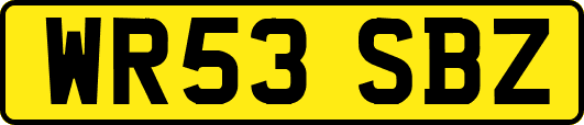 WR53SBZ