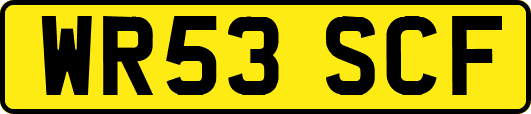 WR53SCF