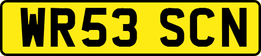 WR53SCN