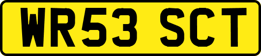 WR53SCT