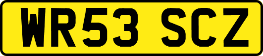 WR53SCZ