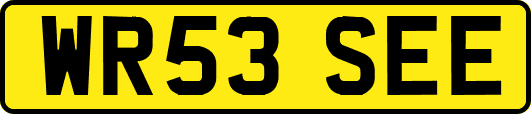 WR53SEE