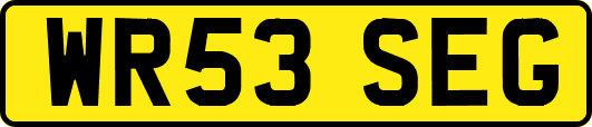 WR53SEG
