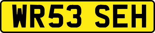 WR53SEH