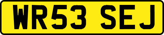 WR53SEJ