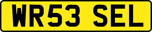 WR53SEL
