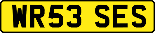 WR53SES
