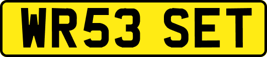 WR53SET
