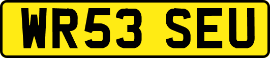 WR53SEU