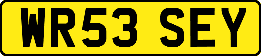 WR53SEY