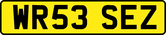 WR53SEZ
