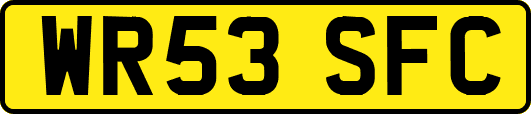 WR53SFC