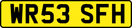 WR53SFH