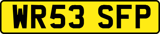 WR53SFP