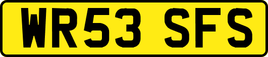 WR53SFS