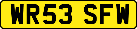 WR53SFW