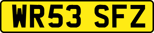 WR53SFZ