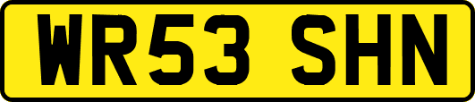 WR53SHN