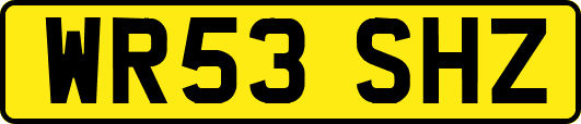 WR53SHZ
