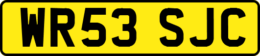 WR53SJC