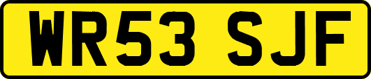 WR53SJF
