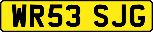 WR53SJG