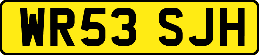 WR53SJH