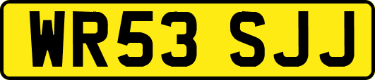 WR53SJJ