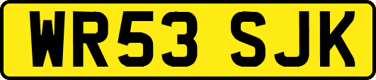 WR53SJK