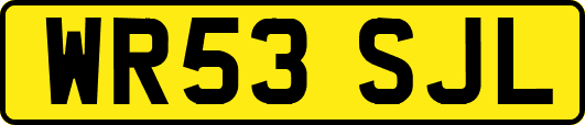 WR53SJL